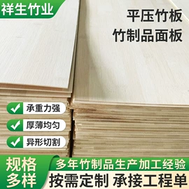 胶合板;装饰板材;其他木质材料