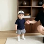 亲肤薄款短袖新款t恤