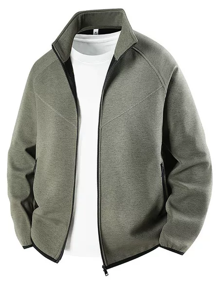 Bird's Nest Same Style High-Quality Softshell Jacket, Spring and Autumn Outdoor Windproof and Waterproof Sports Jacket, Custom Lo