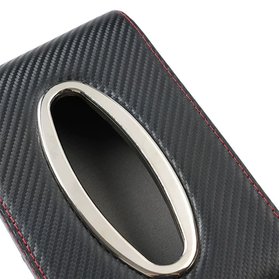 Drawer Creative and Convenient — Car tissue box/set