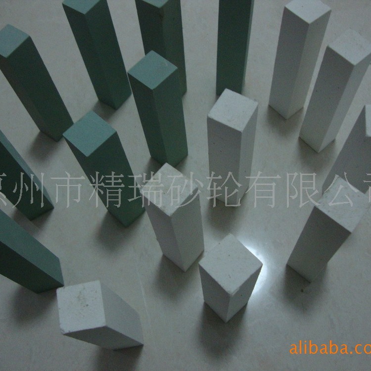 供应油石，精磨油石，精瑞油石条，绿色打磨油石条