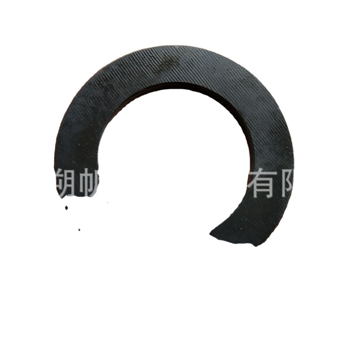 淄博淄柴6210船用柴油机配件气缸盖螺母垫圈210-01-043