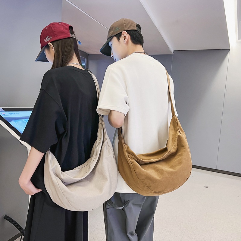 Japanese brand trend shopping bag for men and women