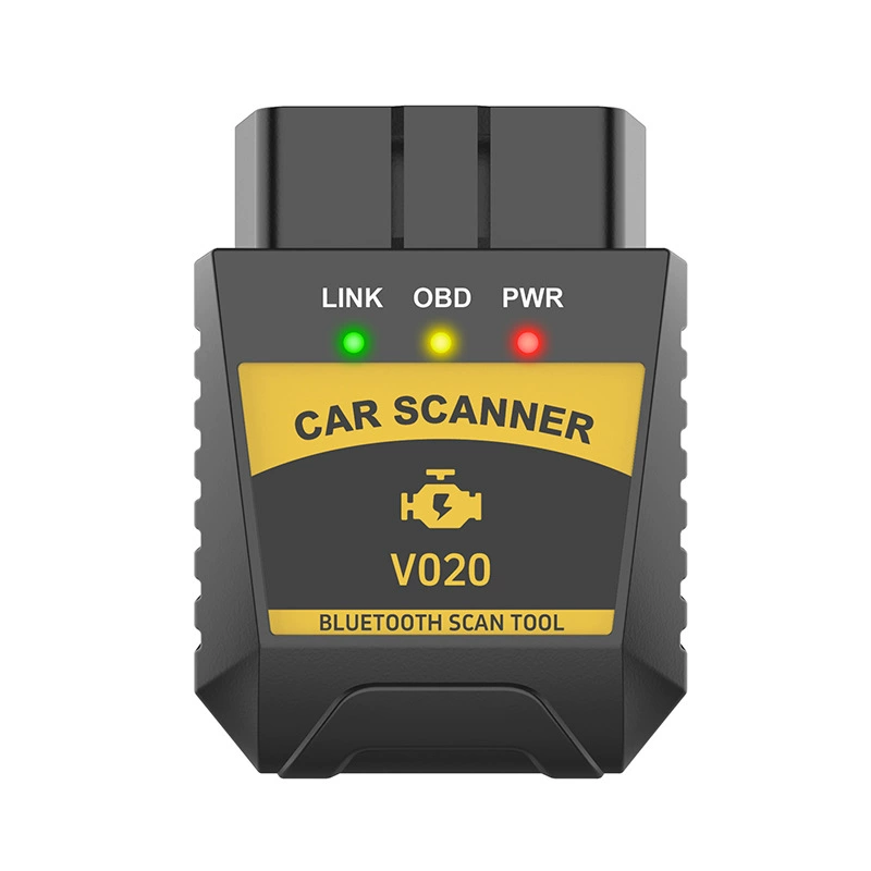 Obd2 детектор автомобильный диагностический инструмент детектор батареи elm327 детектор автомобильных неисправностей Bluetooth APP