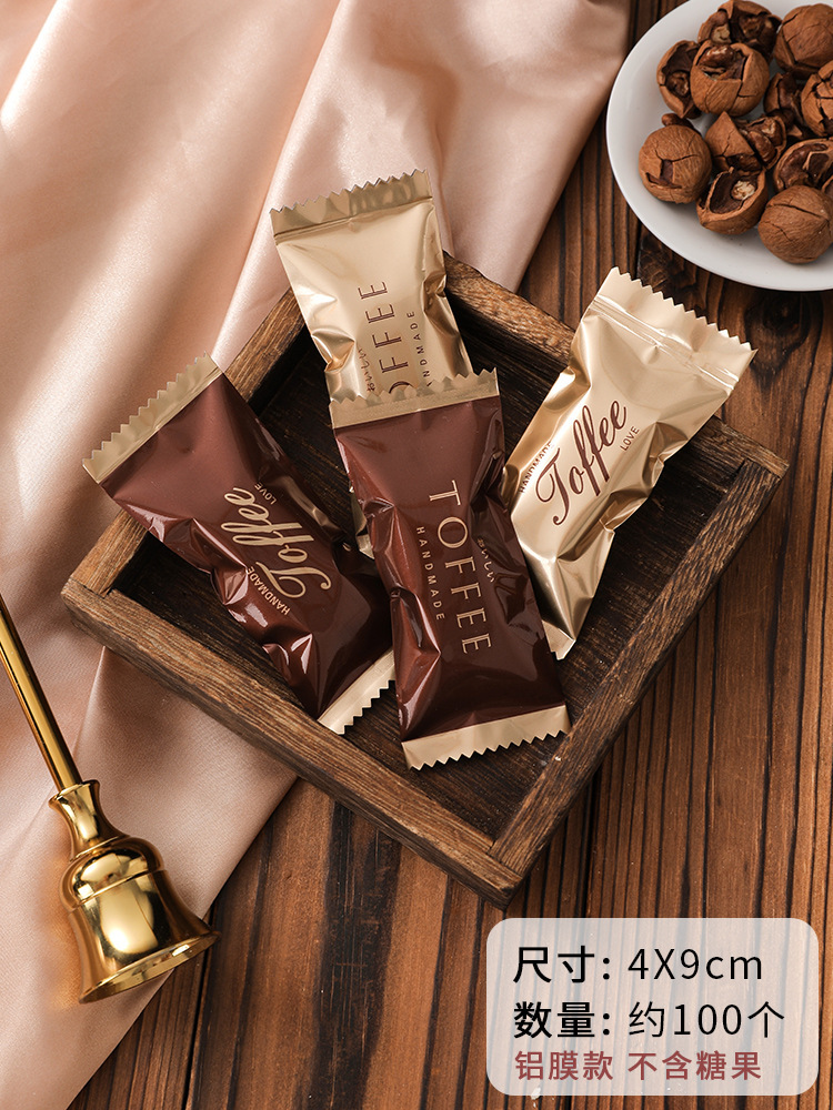 4 * 9cm; aproximadamente 100 / paquete; material compuesto-5