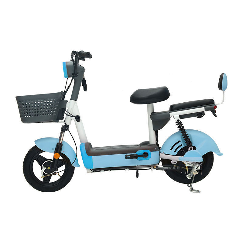 wow personalizado mayorista pedal adulto larga duración transfronteriza adulto viajar comercio exterior bicicletas eléctricas de doble coche eléctrico