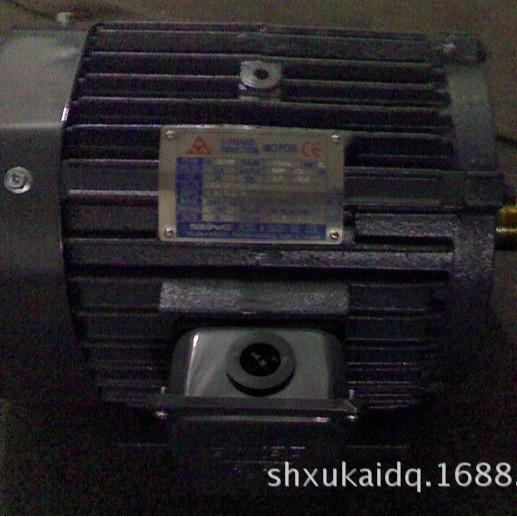 SEING电机原装 SEING马达3/8HP 0.28KW FR 63