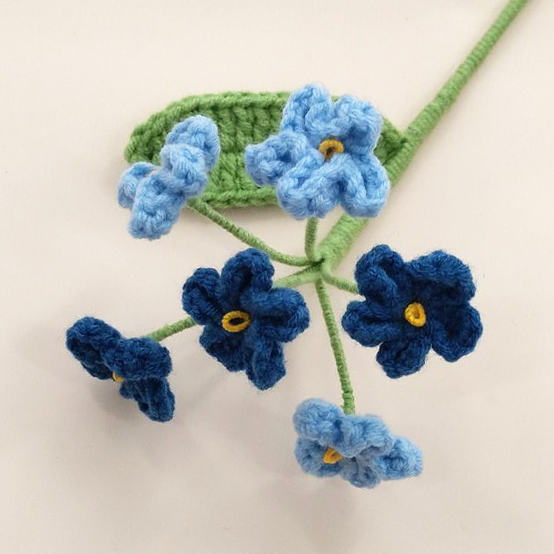 Producto terminado-forgest-me-not gradient blue