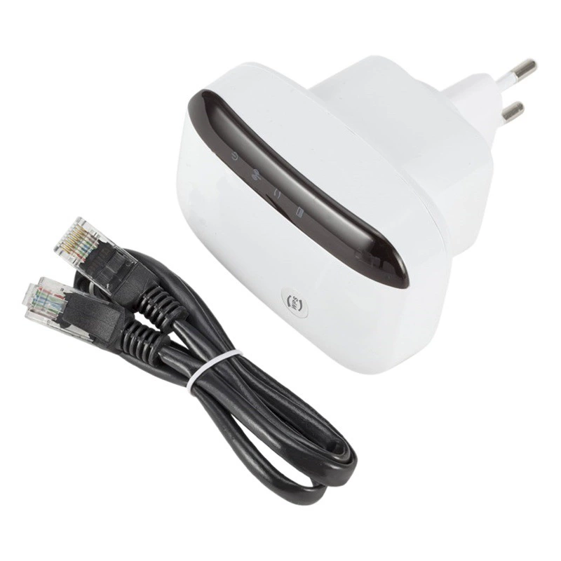 Небольшой повторитель хлеба на пару усилитель сетевого сигнала Wi-Fi 300 м беспроводной удлинитель маршрута Улучшенный Wi-Fi