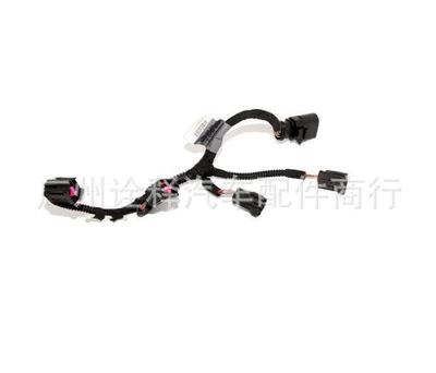 06L971627AB is suitable for VW Passat, Tayron, Audi A3, Skoda, motor wiring harness (Other brake systems) - 06l971627ab