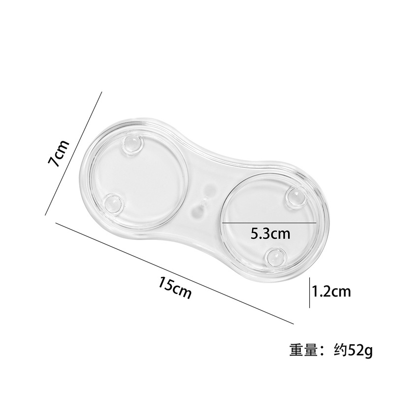 木胡椒研削ベース研磨器スタンドアカシア木アクリルハンドル底パッド研磨器ベース|undefined