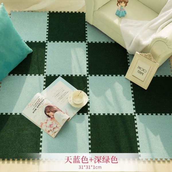 Tianlan+dark green ** @@ u0026u0026