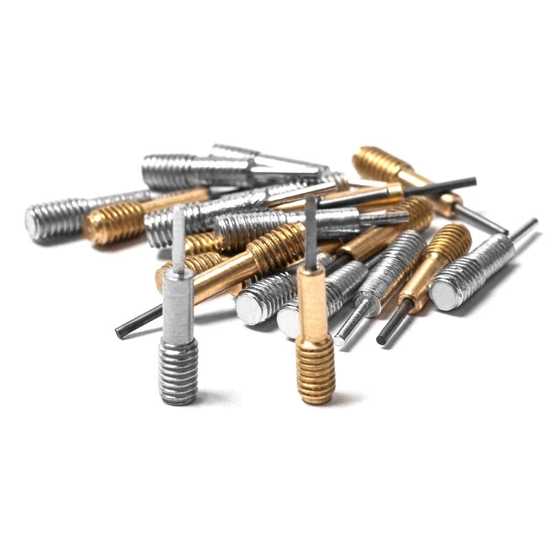 Регулятор измерителя съемника стола Стальная игла Запасной стол Съемник иглы Инструмент для ремонта стола Съемник ремня Стальная игла Медная игла