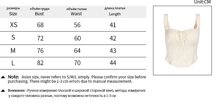 54g Weight Polyester Fabric Type Short Top Length Vest Tops Type Casual, Holiday, Daily Occasion Strap Neckline Slim Fit Type Solid Color Pattern Summer, Spring Season Women's Gender Lace Design Sexy Style Apricot, Brown, Black Color Wholesale Women's Sexy Solid Color Apricot Brown Black Lace Tank Tops 无