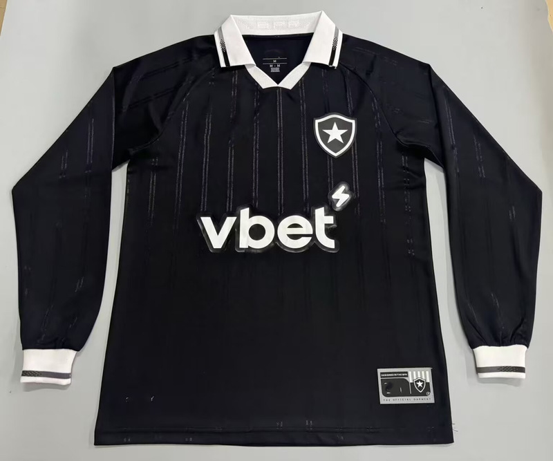 巴甲2526 Palmeiras主客場サッカー服男性長袖トレーニング服レトロsoccerメンズys|undefined