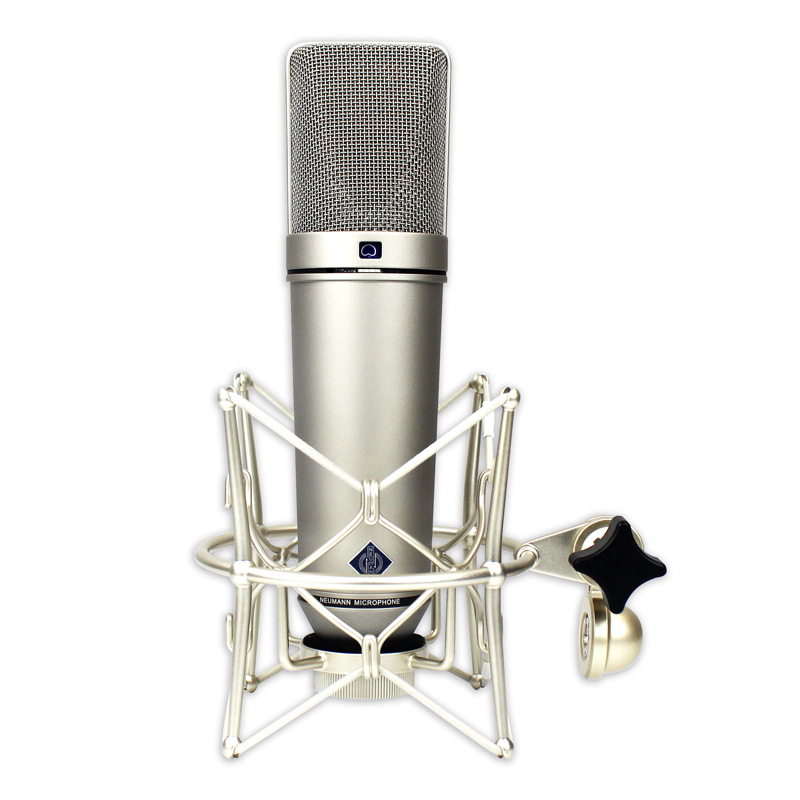Micrófono para transmisión en vivo, micrófono para grabación de coro, estudio de grabación, estación de televisión, grabación personal, micrófono para actuaciones en escenario