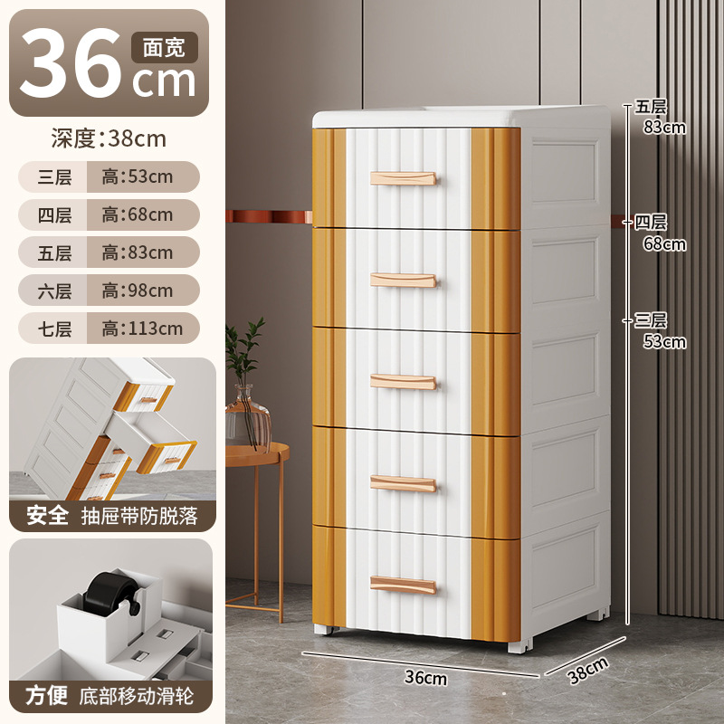 Armario de almacenamiento tipo cajón, armario de almacenamiento de acabado de dormitorio de sala de estar para el hogar, armario de almacenamiento de juguetes multicapa de piso a techo de gran capacidad
