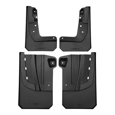 Wall Tank Tank 300 Off-Road: Mudguard