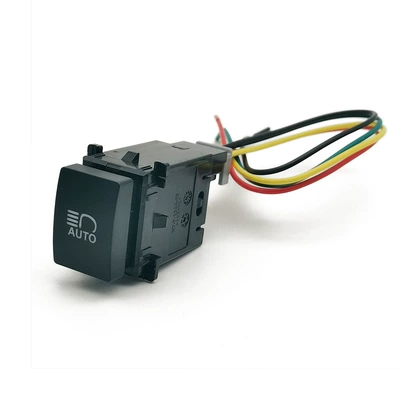 Other Car Modifications, Subaru Forester 19 to - automatic-headlight-auto-switch-tail-line