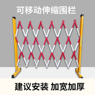 2026 new foldable bridge guardrail - direct from the manufacturer | ready to ship before dragon boat festival