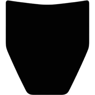 Electric vehicle foot mat Wear-Resistant Foot Pads - pure-black-without-pictures-free-velcro-exclusively-for-mavericks-2025-mt