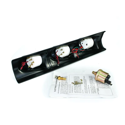 Car Modification Tachometer, Water Temperature automobile instrument