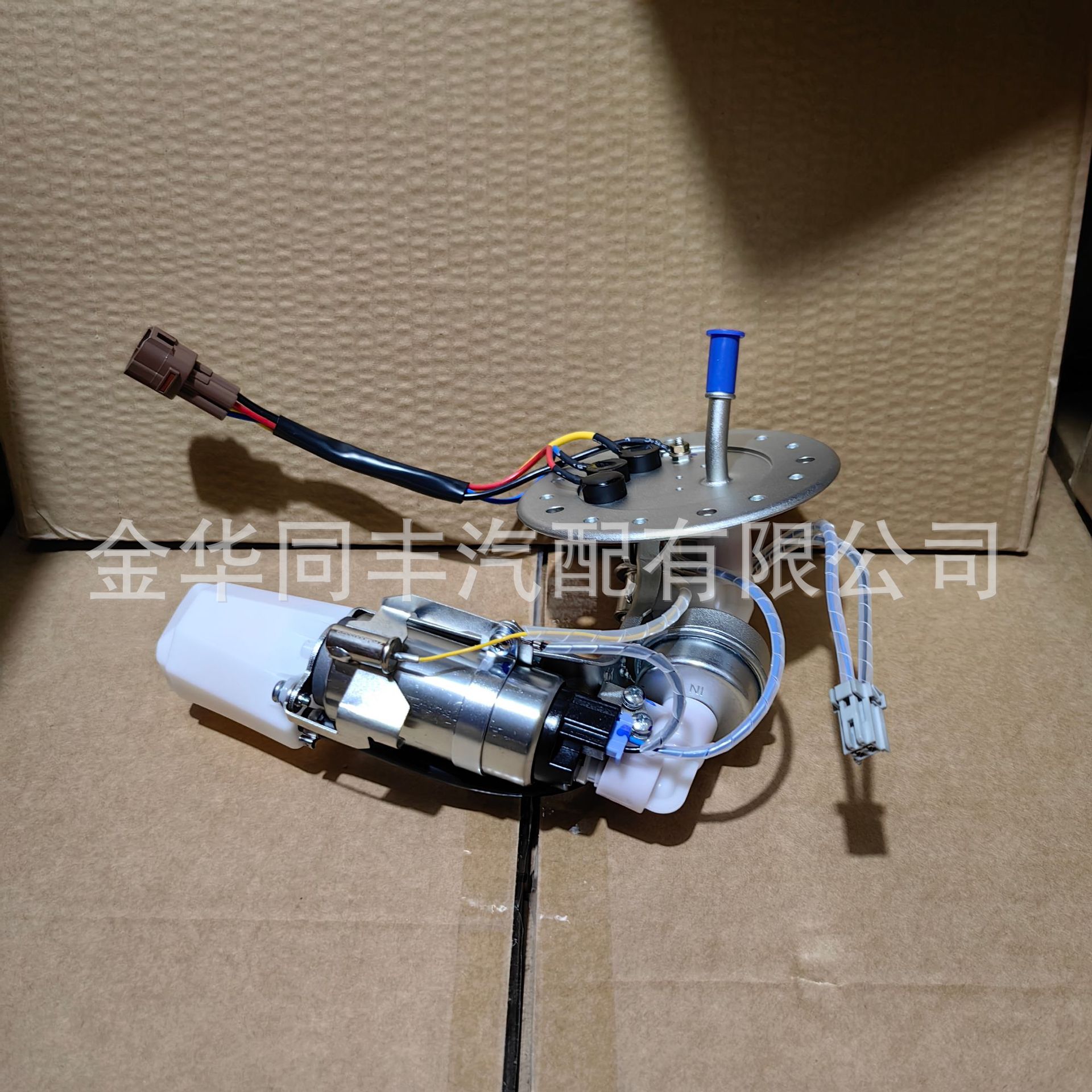 Cross-Border Applicable Suzuki Oil Pump Assembly Fuel Pump 15100-39g10 Factory Price Large Quantity Preferential Oil Pump,