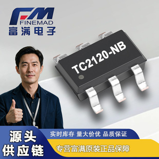TC2120-NB ���M SOT23-6���b 2.5-5Vݔ�� �^���^�� �늳ر��oо