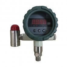 LD108-7LBA differential pressure transmitter Shanghai Shangrun instrument
