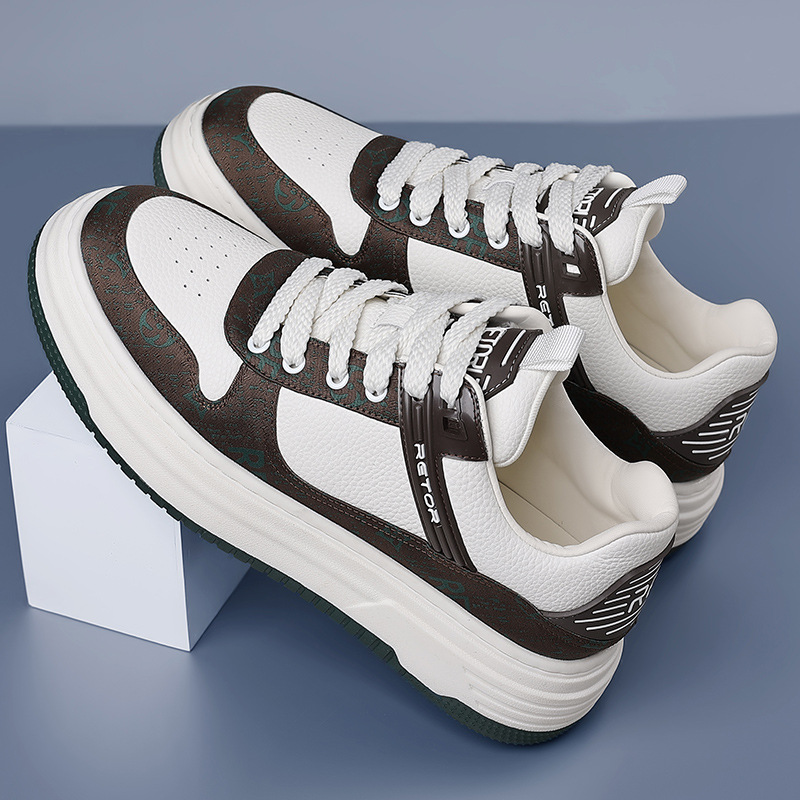 Zapatillas de deporte de verano para hombre, zapatillas de deporte para hombre, suela blanda, transpirable, calzado deportivo casual para hombre, spot al por mayor