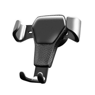 Gravity Mobile phone bracket car: Car phone holder