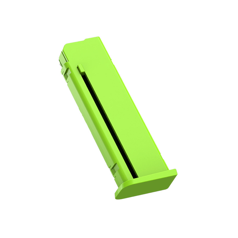 Master of Combat 2011 rabanes arrojados contra el soplado juguetes pistolas blandas modelo de educación para niños pequeñas pistolas balas