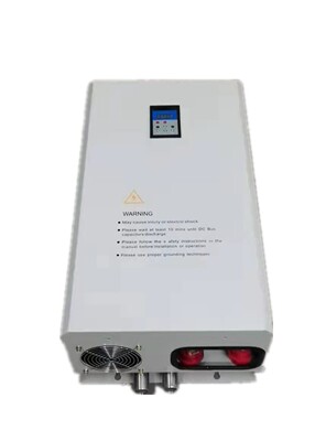 飞度工业级380V电磁感应加热器100Kw|ms