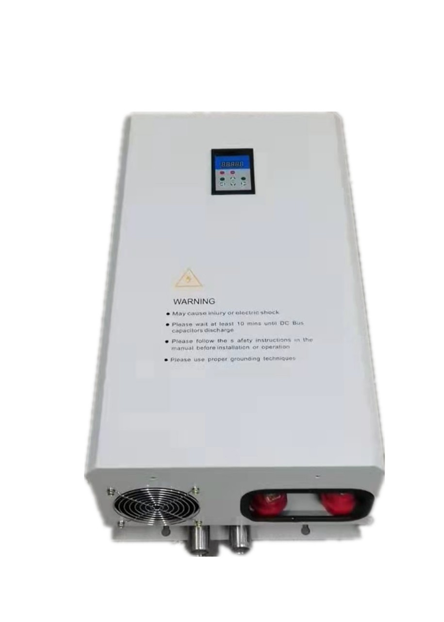 飞度工业级380V电磁感应加热器100Kw|ms