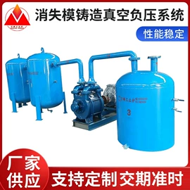 工业炉;工业电炉;冶炼成套设备