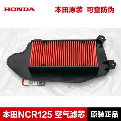 Air filter Ns125La Ns125D Xisha
