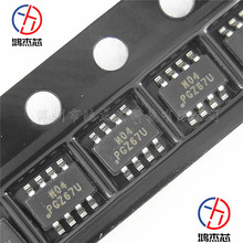 NT6008BMT8 �zӡ:N04 PGZ67U SOT23-8 3.0��ͨ���оƬ NT6008