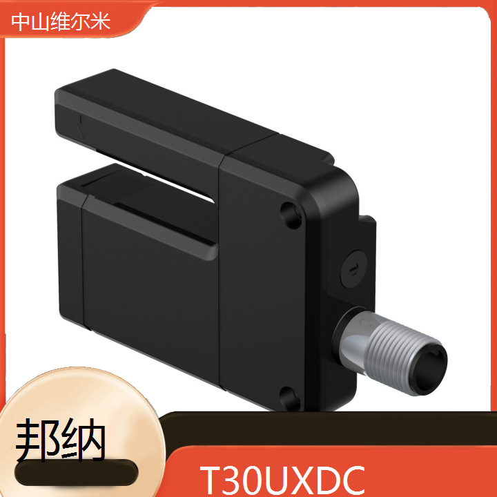 美国BANNER邦纳 T30UXDC 接近开关 超声波传感器