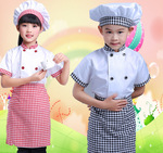 Детская кухня, детский костюм для детского сада для работы для друга