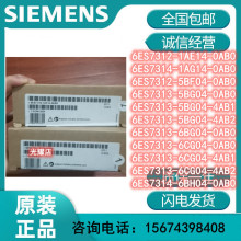 6ES7314-315-317-6CH04/6EH04/2AH14/2EH14/2AK14/2EK14-0AB0F؛