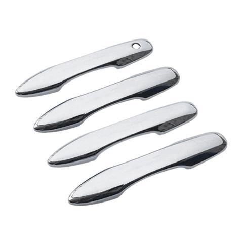 Suitable for Toyota Corolla Cross Door Handle Cover Decorative Protective Anti-Scratch Accessories