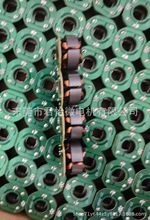 無刷電機6寸整套  卡油軸承磁環配件