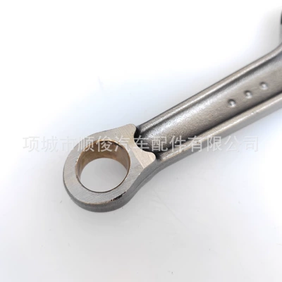 rod car connecting rod – Şatun
