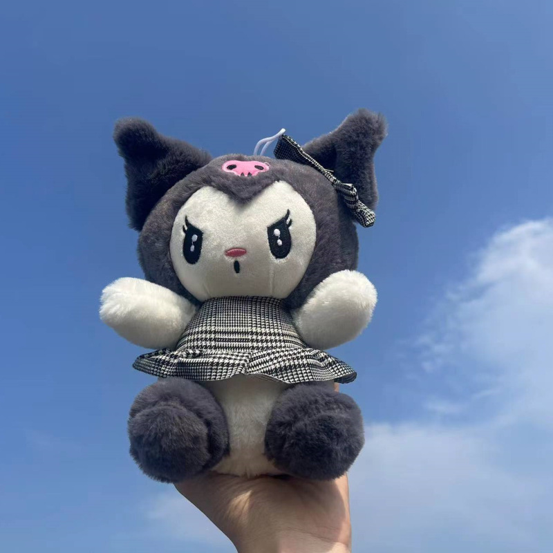ぬいぐるみフローモデル 8inch グラビテーション人形 25cm 小さな結婚式の投げクロスボーダー人形卸売|undefined