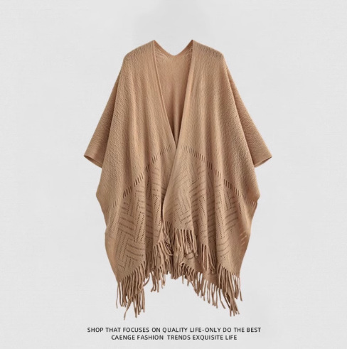 Huakai Zhixia Chaxian borla chal de encaje con cheongsam exterior 2025 nueva camisa de protección solar de rebeca fina de todo fósforo