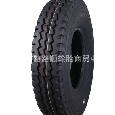 ring, Off-road şinlər