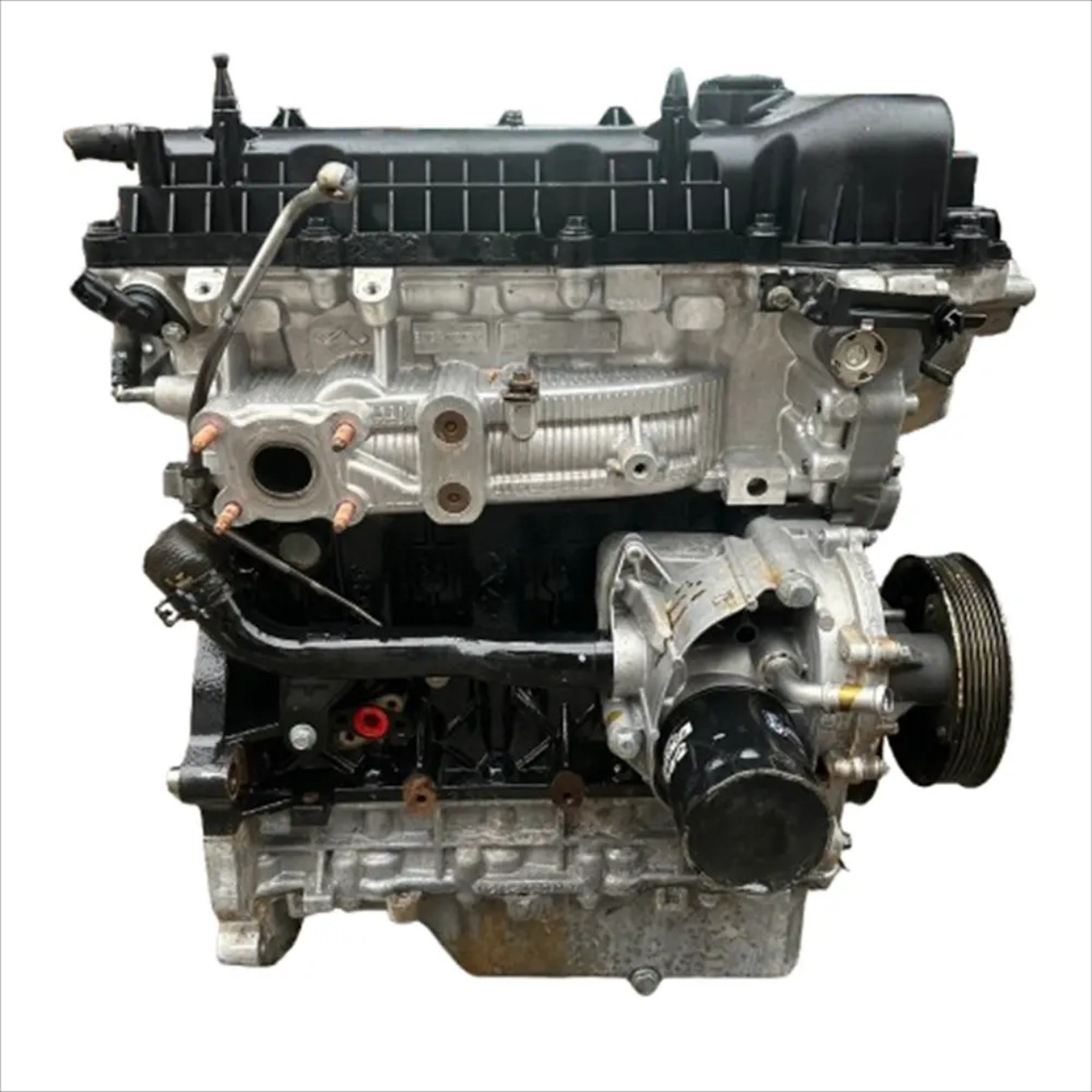 Chery Tiggo 3 Arrizo 5 Tiggo 3 Tiggo 5 Sqre4G15C Sqre4G15B 1.5 Engine
