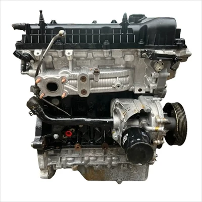 Engine assembly 5 Tiggo 3 Tiggo