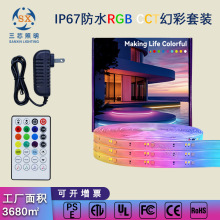 SXZM��·���ʿRGBCCT�òʿɵ�ɫ�ƹ��̨��Χ�ƿ羳��������ѷ
