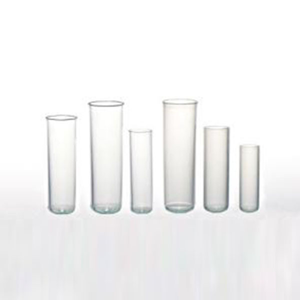 ASONE 亚速旺 PP制试管 8ml φ13X100试管、滴管